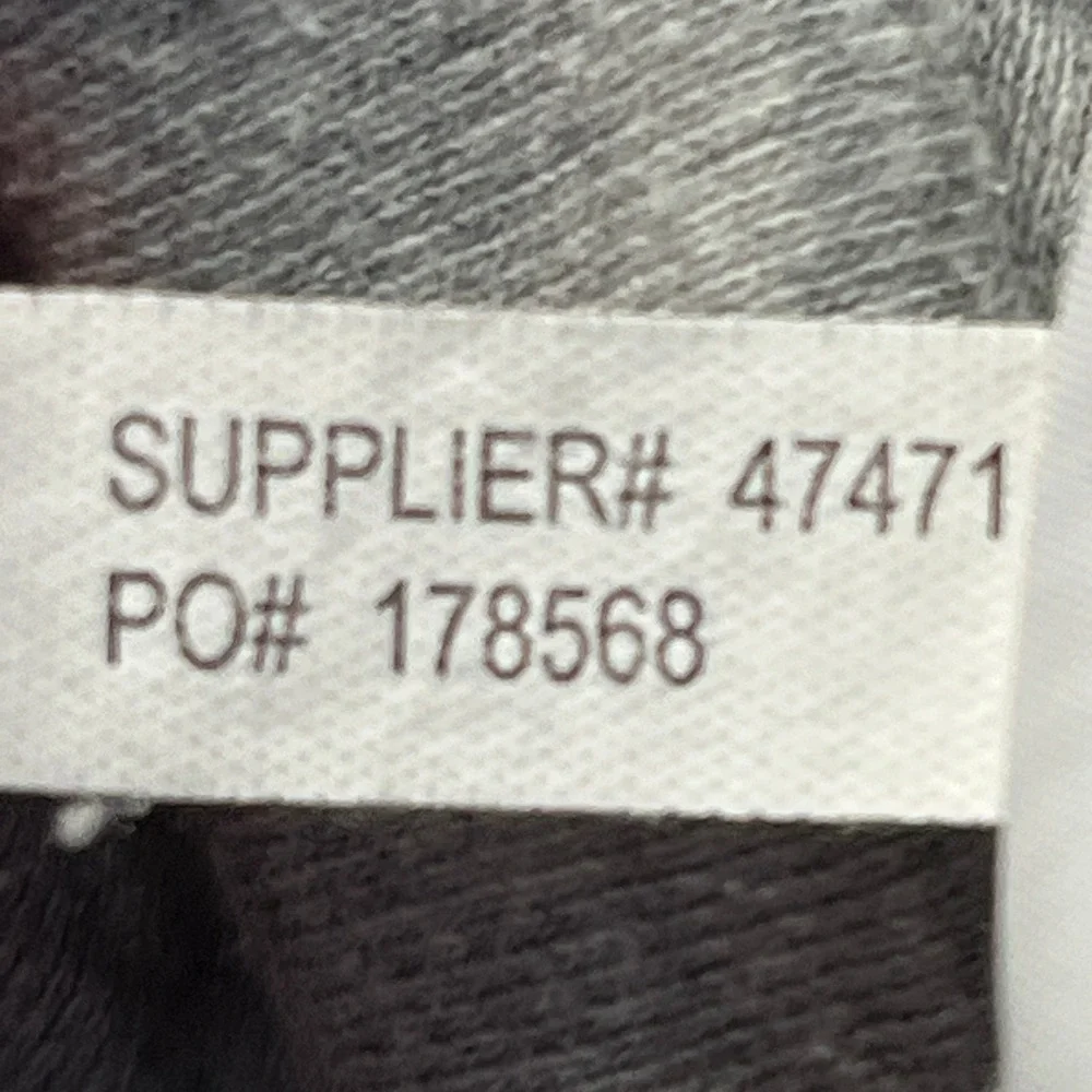 Polo Ralph Lauren Mens XL Gray Classic Fit Cotton Polo Shirt Blue Pony Golf